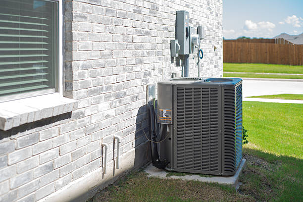 Reliable Ac Installation contractor in Meadowlands, MN by FH HVAC